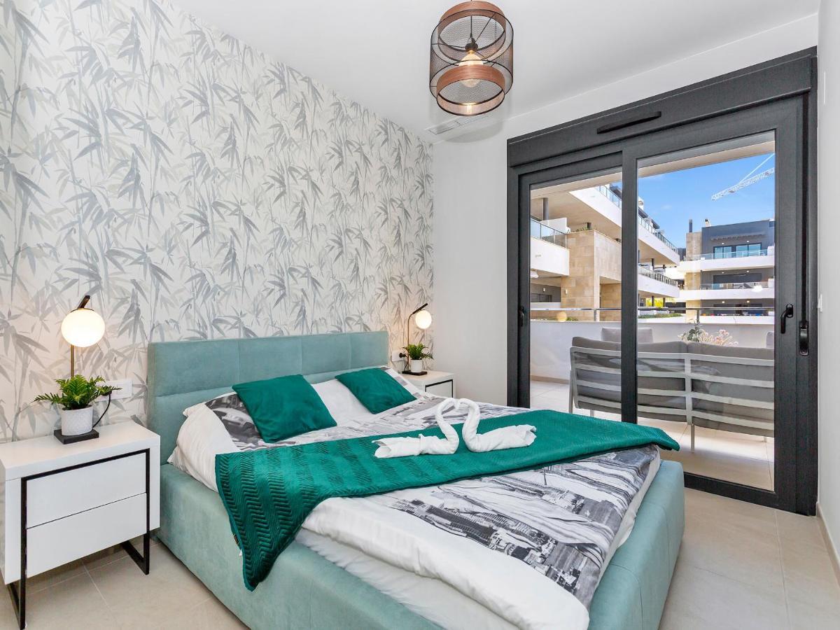 Lovely First Floor Apartment, Heating Pool ! 阿利坎特 外观 照片